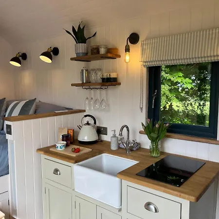 Apartment Kilden Hut - Station *