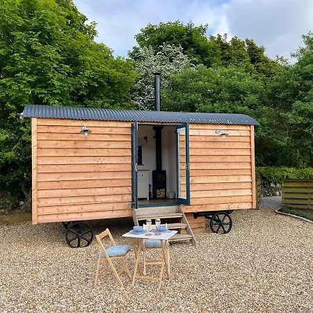 Kilden Hut - Station *